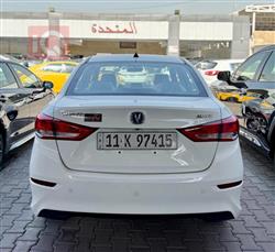 Changan Alsvin